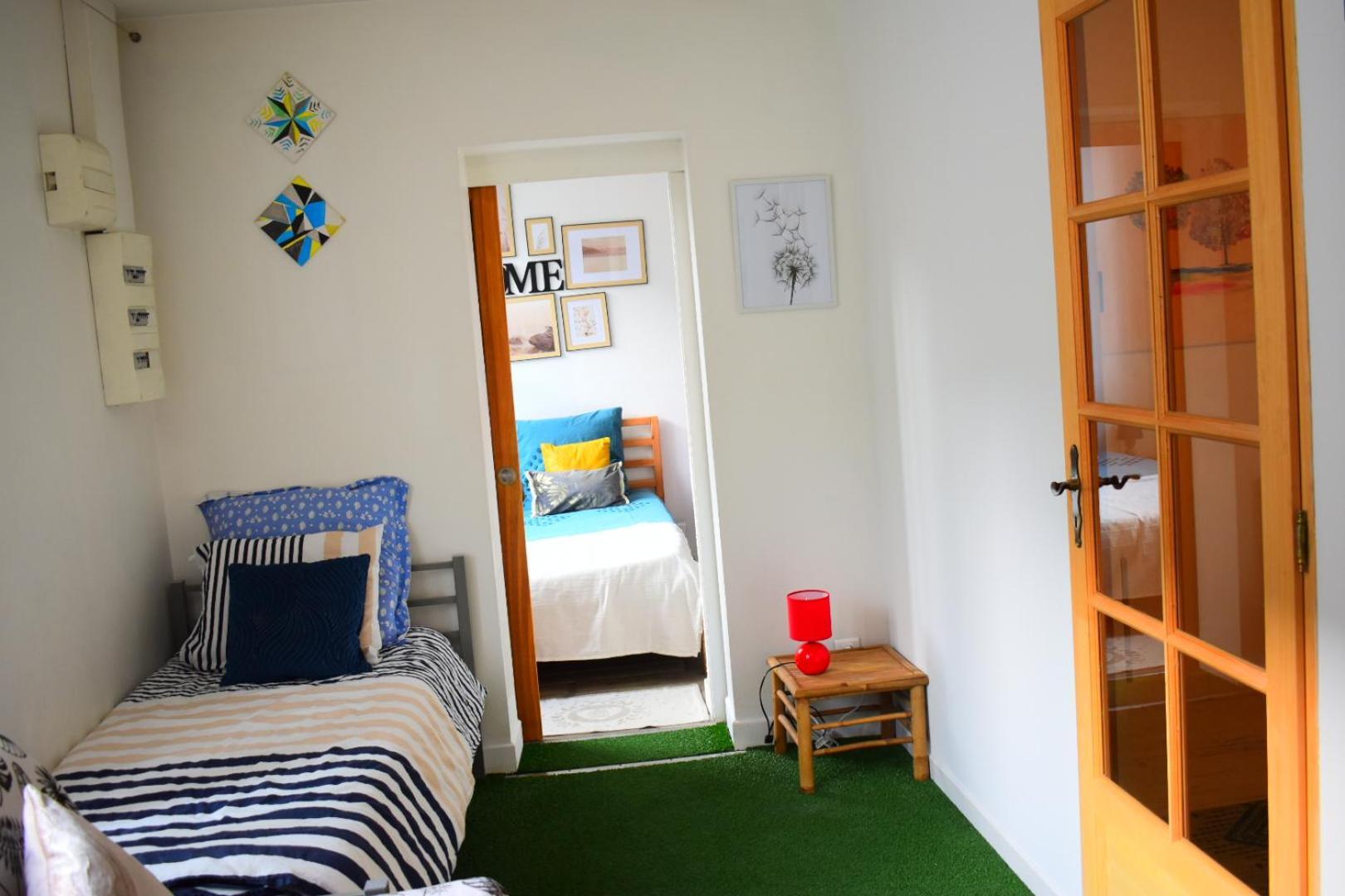 פואטייה Logement Cozy Proche Du Centre-Ville מראה חיצוני תמונה