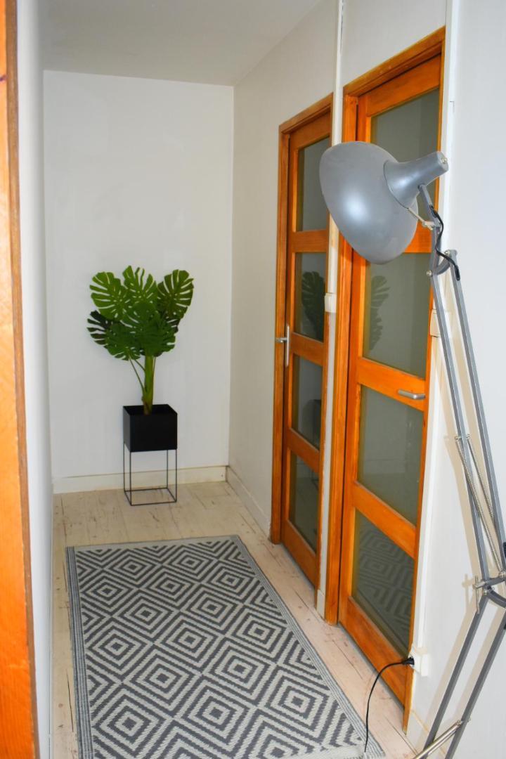 פואטייה Logement Cozy Proche Du Centre-Ville מראה חיצוני תמונה